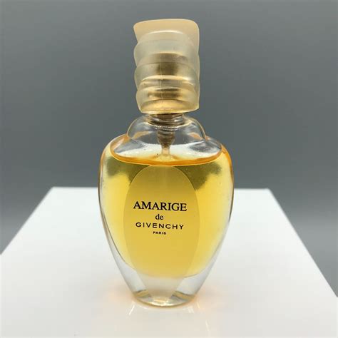 amarige givenchy original precio|Givenchy amarige perfume boots.